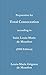 Preparation for Total Consecration according to Saint Louis Marie de Montfort (1958 Edition) by Louis-Marie Grignon De Montfort (2010-01-12)