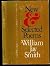 Rare NEW & SELECTED POEMS S...