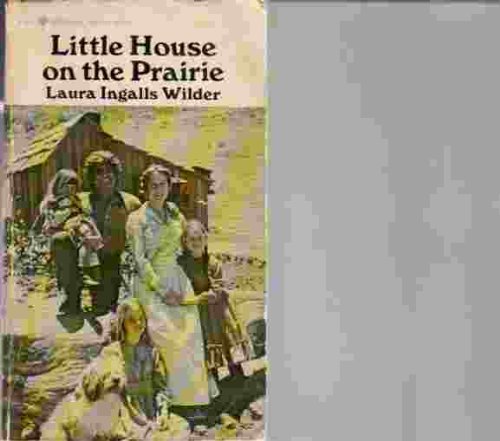 Little House on the Prairie