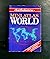 Bartholomew mini atlas, world