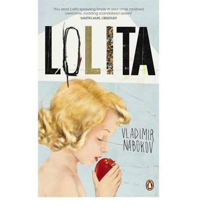 (Lolita) By Vladimir Nabokov