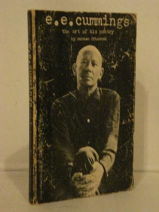 E.E. Cummings: The Art of His Poetry