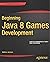 [(Beginning Java 8 Games Development)] [By (author) Wallace Jackson] published on (January, 2015)
