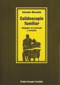 Calidoscopio Familiar (Terapia Familiar/ Family Therapy) by Salvador Minuchin (2007-06-30)