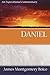 Daniel (Expositional Commentary) by James Montgomery Boice (2006-09-01)