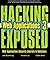 [(Hacking Exposed Web Applications )] [Author: Joel Scambray] [Nov-2010]