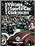 A Portrait of the Vintage Sports-Car Club 1934-2014 by Thomas Pellow