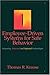 Employee Systems Safe Behavior: Integrating Behavioral and Statistical Methodologies (Industrial Health & Safety) by Krause (15-May-1995) Hardcover