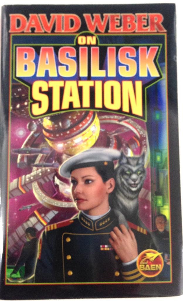 Honor Harrington: On Basilisk Station