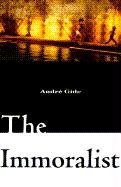 By Gide, Andre The Immoralist (Vintage International) Paperback - April 1996