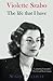 Violette Szabo: The Life That I Have by Susan Ottaway (2014-08-13)