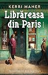 Librăreasa din Paris by Kerri Maher