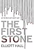 The First Stone (Strange Trilogy) by Elliott Hall (2009-04-30)