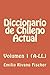 Diccionario de Chileno Actu...