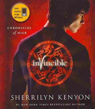 Invincible: The Chronicles of Nick