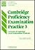Cambridge Proficiency Exami...