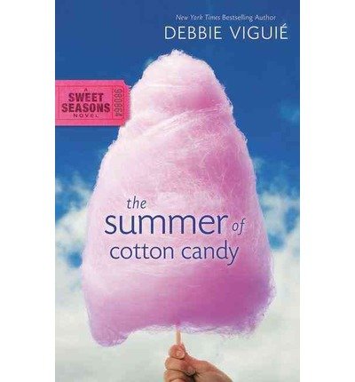The Summer of Cotton Candy