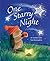 One Starry Night: A Sparkly...