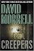 Creepers by Morrell, David(September 1, 2005) Hardcover