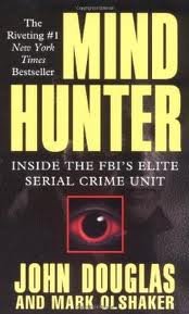 Mind Hunter Publisher: Pocket Books
