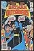 Batman and the Outsiders, v1 #1. Aug 1983 [Comic Book]
