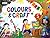 Colours & Craft, 2020 Ed. - Book 5 by Kamal Jain