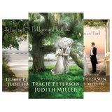Bridal Veil Island (3 Book Set)