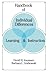 Handbook of Individual Differences, Learning, and Instruction by Jonassen David H. Grabowski Barbara L. (1993-09-03) Paperback