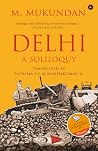 Delhi : A Soliloquy