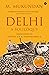 Delhi : A Soliloquy