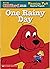Clifford the Big Red Dog On...