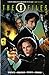 The X-Files (Graphic Novel) by Frank Spotnitz (2010-02-26)