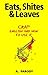 Eats, Shites & Leaves: Crap English and How to Use It by Antal Parody (1-Sep-2004) Hardcover