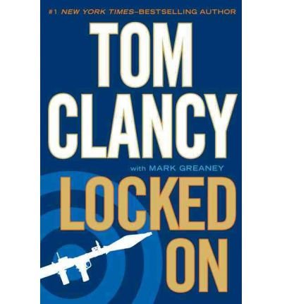 Locked on