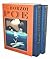The Borzoi Poe: the Complete Poems and Stories of Edgar Allan Poe (2 Volume Boxed Set)
