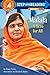 Malala: A Hero for All (Step into Reading) by Shana Corey (2016-01-12)