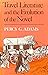 Travel Literature and the Evolution of the Novel by Percy G. Adams