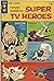 Hanna-Barbera Super TV Hero...