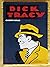 Dick Tracy - His Greatest Cases No. 1 : Pruneface (Fawcett Books #P3427)