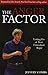 The Anger Factor: Letting Go of Your Unresolved Anger by Jeffery Combs (2015-10-15)