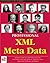 Professional XML Meta Data by Ahmed, Kal, Rivers-Moore, Daniel, Lubell, Joshua, Watt, Andr (2001) Paperback