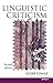 Linguistic Criticism (Opus) by Fowler Roger (1996-07-25) Paperback