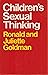 Children's Sexual Thinking:...