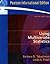 Using Multivariate Statistics by Tabachnick, Barbara G., Fidell, Linda S. (2005) Paperback
