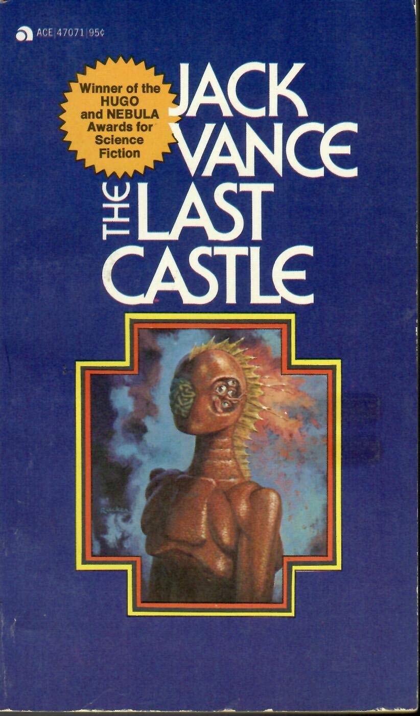 The Last Castle