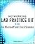 Networking Lab Practice Kit: For Microsoft and Cisco Systems by John Chirillo (2002-02-21)