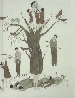 Marcel Dzama (Hardcover)