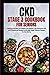 CKD Stage 3 Cookbook for Se...