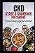 CKD Stage 3 Cookbook for Seniors by Rita Bryan