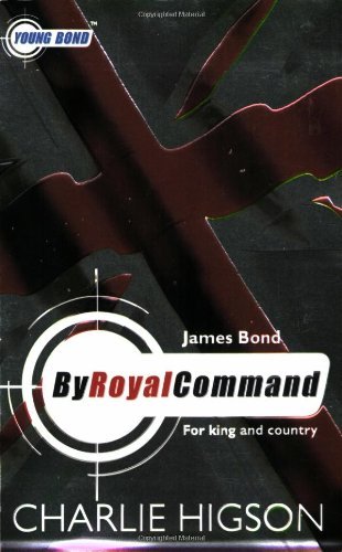 By Royal Command